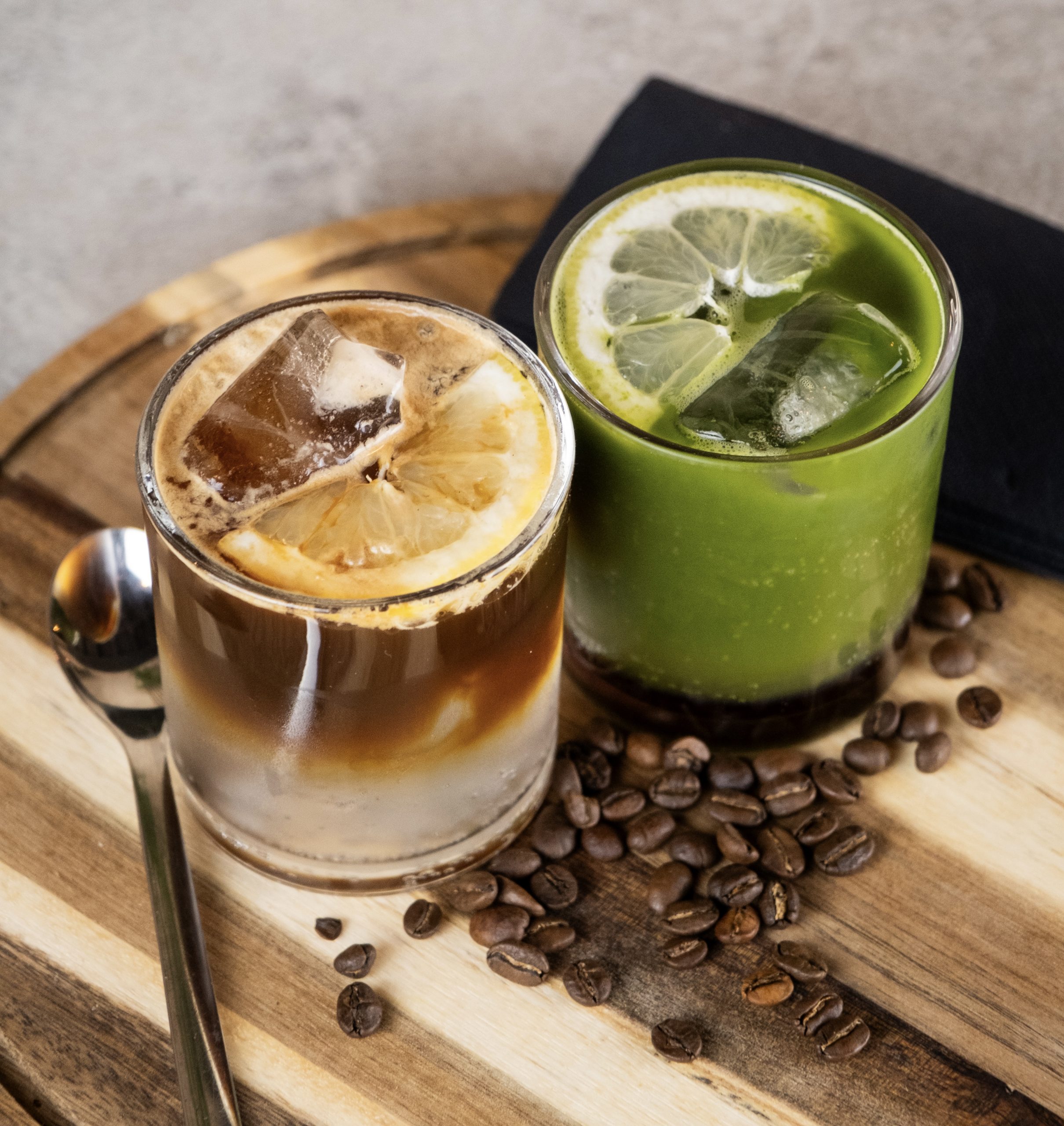Matcha