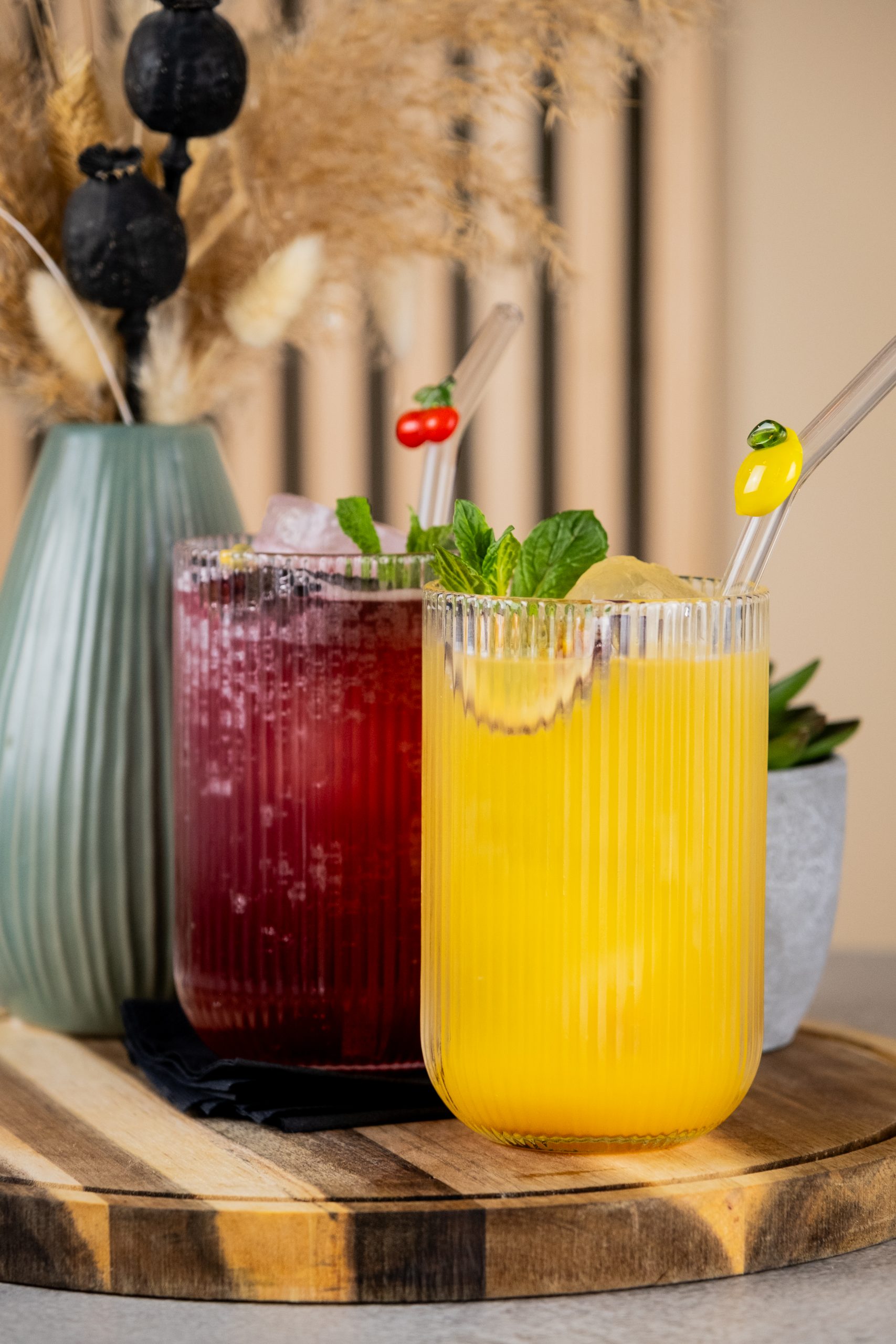 Home Limonade